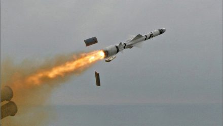 Hypersonic Weapons are Coming, Says Missile Defense Agency