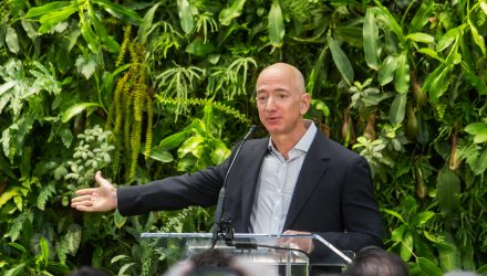 Jeff Bezos Now Worth 144 Billion—How His Success All Started