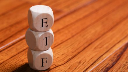 Not Everything in ETFs is Growing