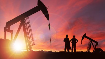 Oil ETFs: Why Fundamentals Are Still Sound