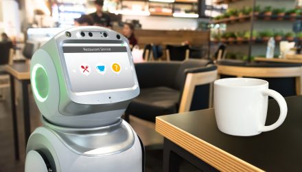 World Economic Forum Releases Report Including Robotics, AI