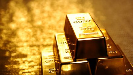Low-Cost ETFs and Prospects for Gold in the Remainder of 2018