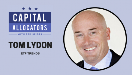 Tom Lydon Featured on Capital Allocators Wit Ted Seides Podcast