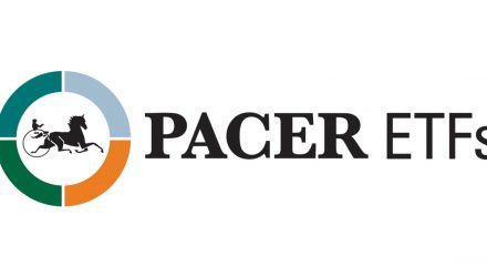 Trend-Following Pacer ETFs Enjoy Strong 3 Years