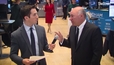 Under the Hood of Kevin O'Leary's New OGIG ETF