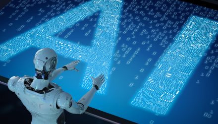 2 Leveraged ETF Options to Consider When Targeting AI