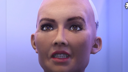 6 Scariest Things Said by AI Robots