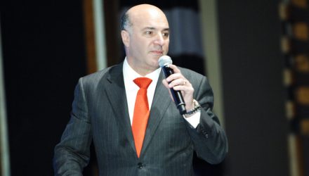 3 Corporate Bond ETFs Kevin O'Leary Would Love