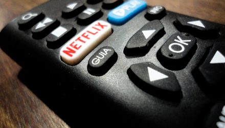 3 ETFs to Watch to Take Advantage of Netflix