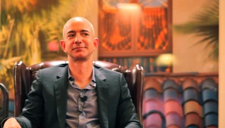 Jeff Bezos’s Net Worth is Now $50 Billion More Than Anyone Else