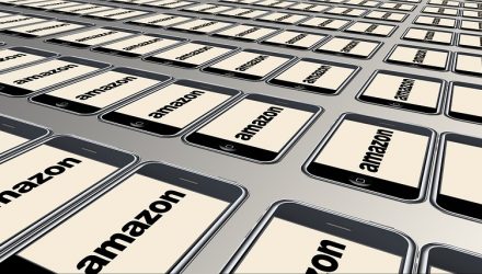 Amazon Annihilates EPS Estimates, $5.07 vs $2.50