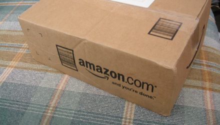 Amazon Q3 Earnings