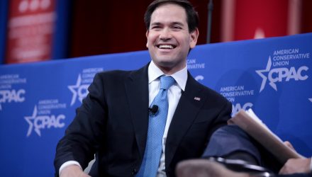 Artificial Intelligence & Disinformation with Marco Rubio