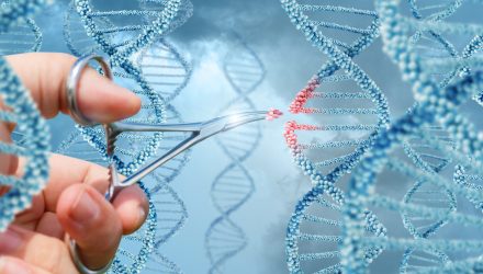 Biotech ETFs Climb on Biogen's Promising Clinical Trial