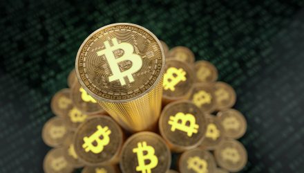 Bitcoin $8K Rally Could Just be Getting Started