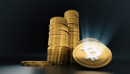 Bitcoin Breaks $8,000 Price Barrier