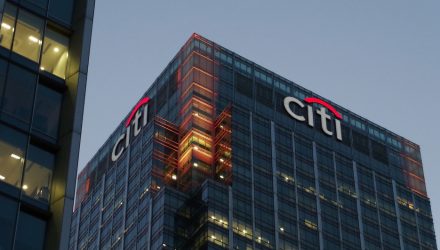 Citigroup Earnings Shows Decline in Fixed-Income Revenue