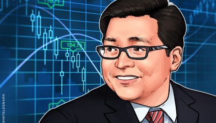 Crypto Expert Tom Lee on Bitcoin's Boom to Bust