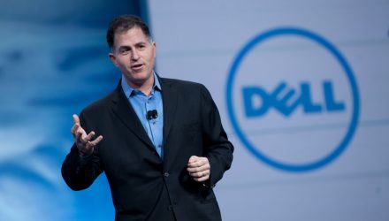 Dell Remerges in the Public Markets