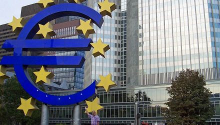 ECB Expected to Keep Rates on Hold Ahead of Summer Break