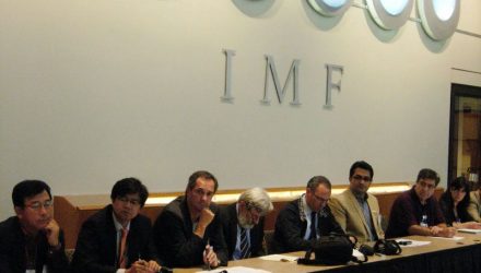 Emerging Markets Outlook by IMF Deputy Director