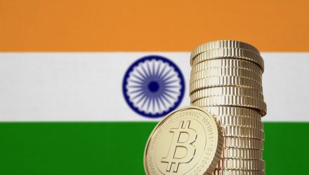 India Moves Forward With Bitcoin Ban
