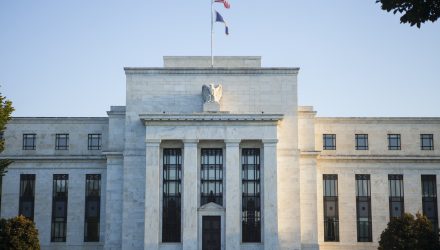 Long-Term Treasury Bond ETFs Picking Up Speed