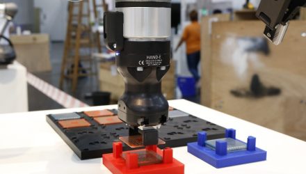 Parallel Robot Grippers: Which is Best?