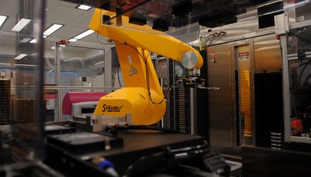 What Investors Need to Know About Automation and Robotics