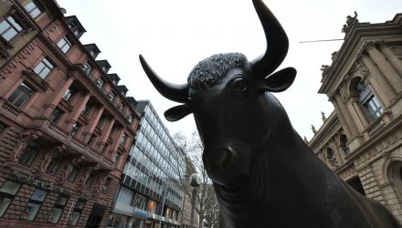 Slower Earnings Growth Will Test Bull Market