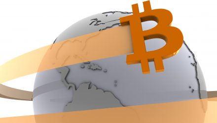 What an ETF Could do For Bitcoin Prices
