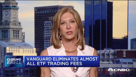 What's Behind Vanguard Eliminating ETF Trading Fees