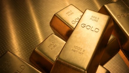Why Investors Should Be Looking at Gold ETFs