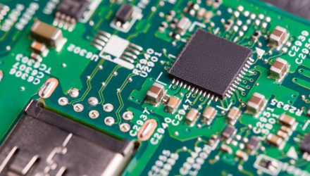 Why Semiconductor ETFs Can Bounce Back