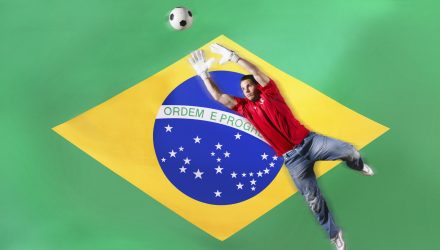 With World Cup Game in a Few Hours, Brazil's Inflation Risks Resurface