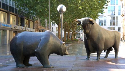An ETF That Can Wrestle with the Bulls or Bears