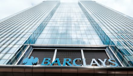 Barclays Assembles Team to Explore Crypto Trading