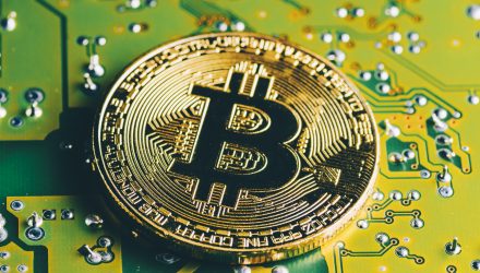 Bitcoin Bounce Ignites Talk of Another Comeback