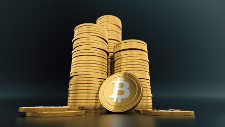 Bitcoin Falls Below $6,000 Price Level