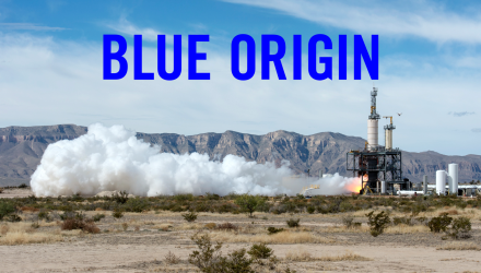 Blue Origin Jeff Bezos3