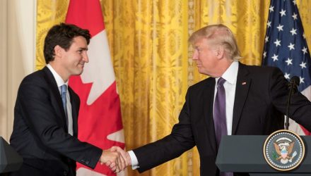 Canada-U.S. NAFTA Talks Remain 'Constructive'