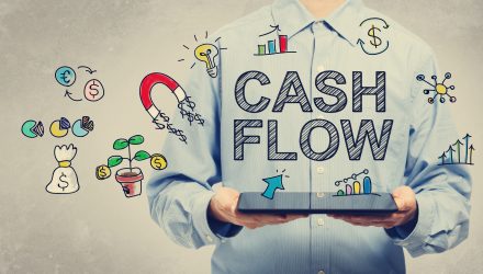 Free Cash Flow ETF Tops $100 Million in Assets