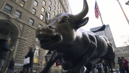 Historic Bull Market: Recapping Ups And Downs Of The Last 10 Years