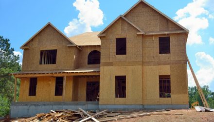 Homebuilder ETFs Could Still Thrive Despite Rising Rates