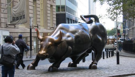 How Many Years are Left in the Bull Market?
