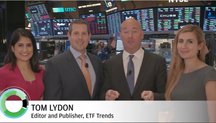 In the Know: Trends in the Changing Lanscape of ETFs