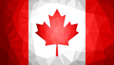 A Look Back at Canada's September ETF Launches