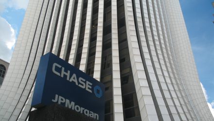 JP Morgan Entering Price War with Free Investing App