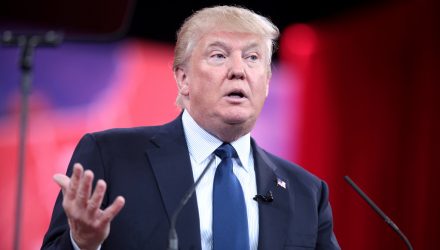 Media Downplays Trump Administration's Economic Successes
