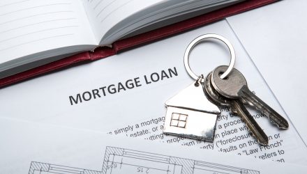 Mulling Mortgage-Backed Securities ETFs